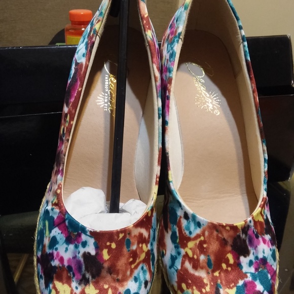 beacon espadrilles